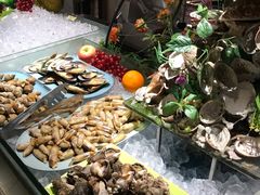 -大自然会所(泉港店)