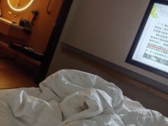 -全季酒店(成都金牛万达店)