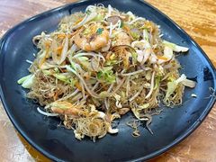 -台州老六海鲜面馆(上南总店)