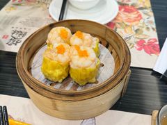 五鱼宝籽烧卖-虾饺妹·粤式手工点心(水荫路店)