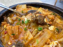 -妙香居韩国烤肉(容桂天佑城店)