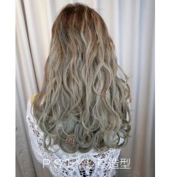 -P.STYLE 派斯造型