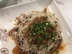 京都炸酱面-咬不得高祖生煎·简餐(骆家庄店)