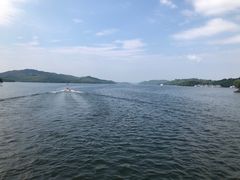 -天目湖山水园