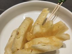 -俏立方·15年新楚菜