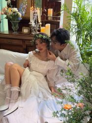 -WAVE SODA摄影工作室