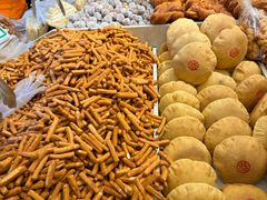 -杨老大焙子月饼干货(宽巷子民族美食街店)