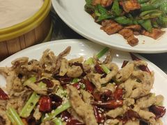 -闫府私房菜·老字号(恒隆店)