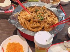 -胖哥俩肉蟹煲(湖滨银泰in77店)