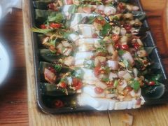 -百年石锅饭·朝鲜族传统民餐