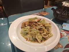 -巴依老爷新疆美食(望京小街店)