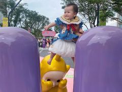 -东莞松山湖万象汇