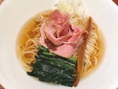 -真打拉面·日式拉面新流派(体育西横街店)