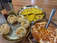 -清真·AL-JANNAT 佳纳特餐厅(狮子桥店)