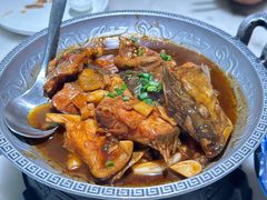 -大鱼徽州·寻味徽菜(星光总店)