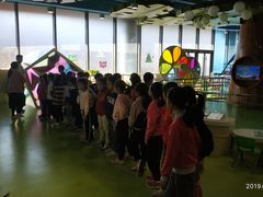 -中国宋庆龄青少年科技文化交流中心