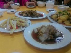 -荣生萝卜汤饭店