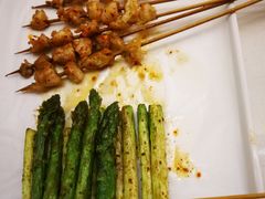 -白仁仔· 活烤海鲜 宵夜(豫园店)