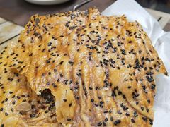 芝麻脆饼-Solo(衡山路店)