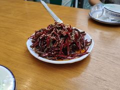 -邱金小炒·30 年盐帮江湖菜(自贡店)