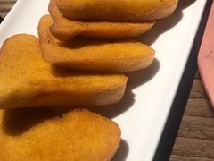 -京涮铜锅涮肉(华贸店)