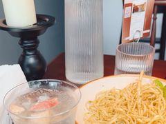 -餮熹Tipsea法餐(吉大店)