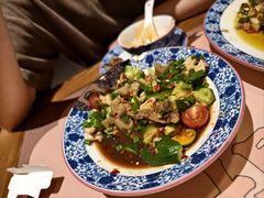 -杨记隆府重庆江湖菜(大悦城店)