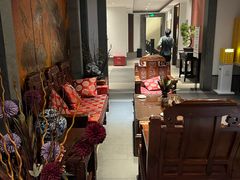 -梅花香里大酒店(郁金香路店)