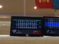 -广州保龄球馆(广州天河体育中心店)