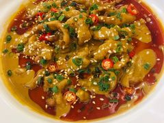 -清真·三德隆饭庄(桥梓口店)