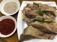 -清真兰州手抓羊肉餐厅