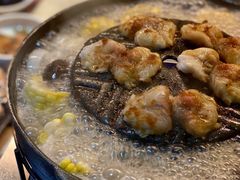 -汉城韩国烧烤火锅(官也街店)