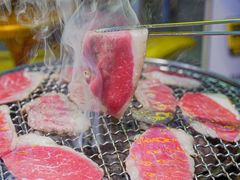 -灶边炉台·东北融合烤肉(南山店)