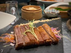 -梧桐北京烤鸭·铜锅涮肉(海岸城店)