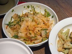 -北方家宴(番禺永旺店)