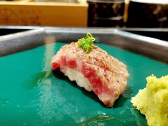 和牛寿司-Sushi Hanzo半藏(天环广场店)