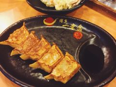 博多一幸舍(侨福芳草地店)-博多一幸舍(侨福芳草地购物中心店)