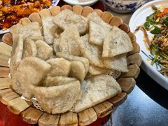 -都一处烧麦馆(前门店)