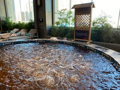 -弘安丽水温泉酒店