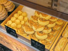-包满意面包糕点(东坝店)