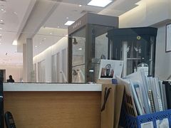 -亨吉利世界名表中心(飞亚达大厦店)