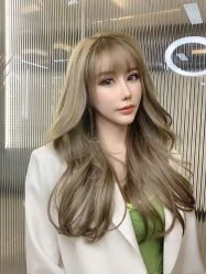 -3AM HAIR SALON染发烫发接发