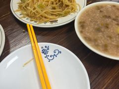 酸辣土豆丝-清真永恒华威肉饼(潘家园店)
