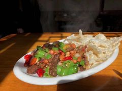 -小厨子私房菜·云南美食店