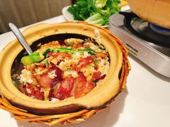 -粤来记·啫啫煲·点心(日月光店)