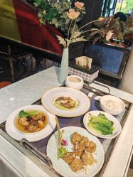 -保丽宝泰母婴护理院·月子中心·产康·中医(常州店)