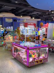 点击看大图 -Lucky Star幸运星&一同潮玩(友阿国际广场店)