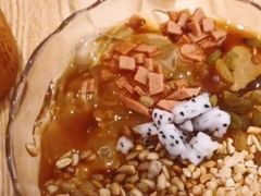 -长颈鹿的口袋钵钵鸡(市南店)