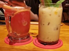 -MR.ROCKY洛奇先生·西餐&酒吧(太古仓店)