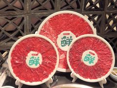 -巴蜀大将火锅(春熙店)